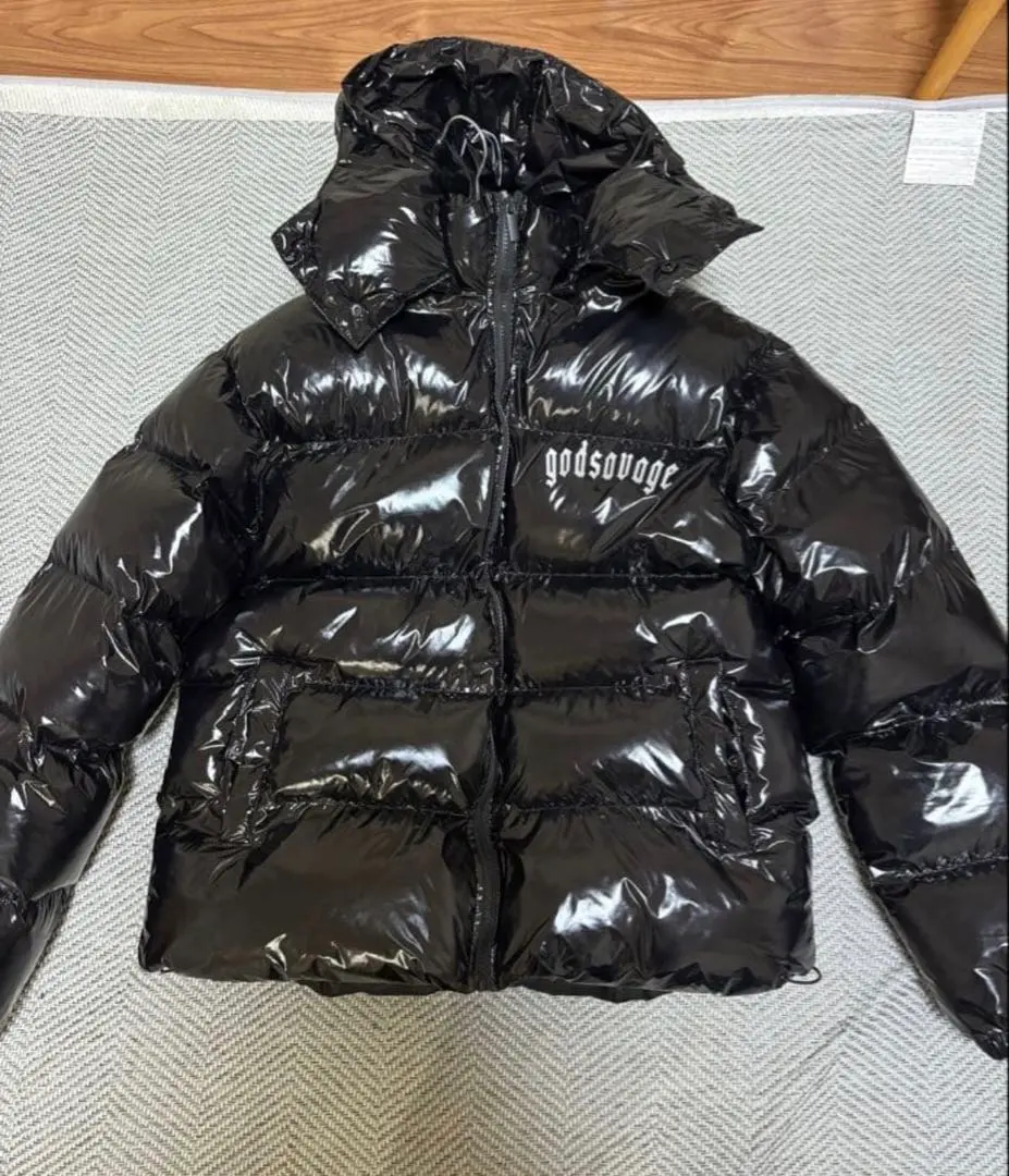 2026年最新】god savage ダウンの人気アイテム - メルカリ