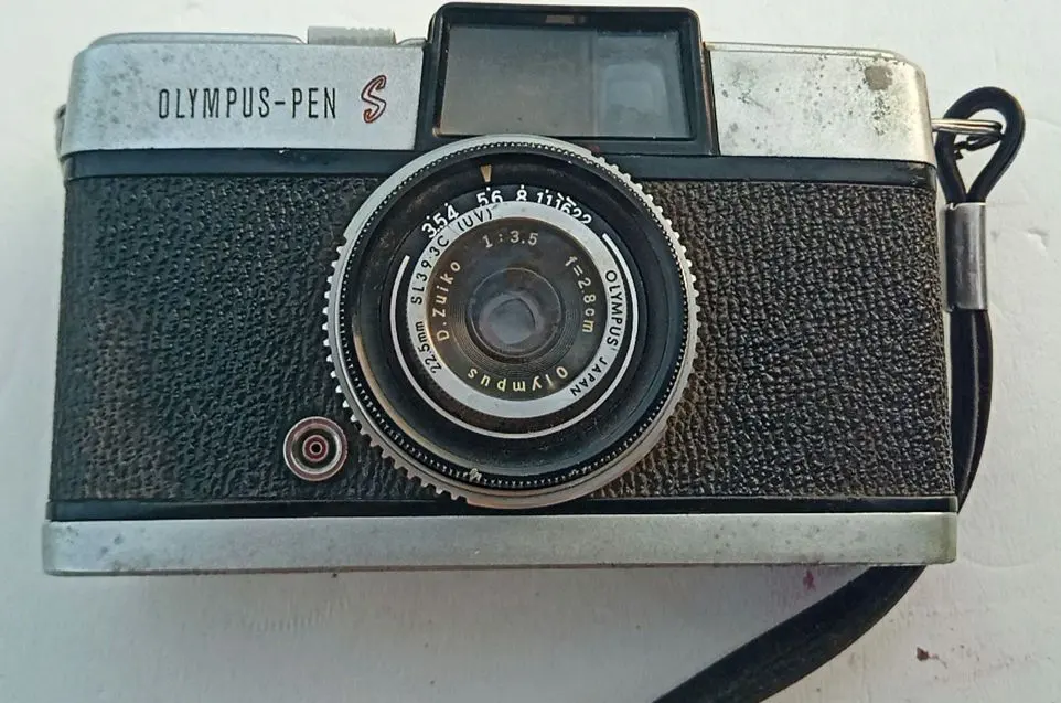 2026年最新】オリンパスペン 初代の人気アイテム - メルカリ