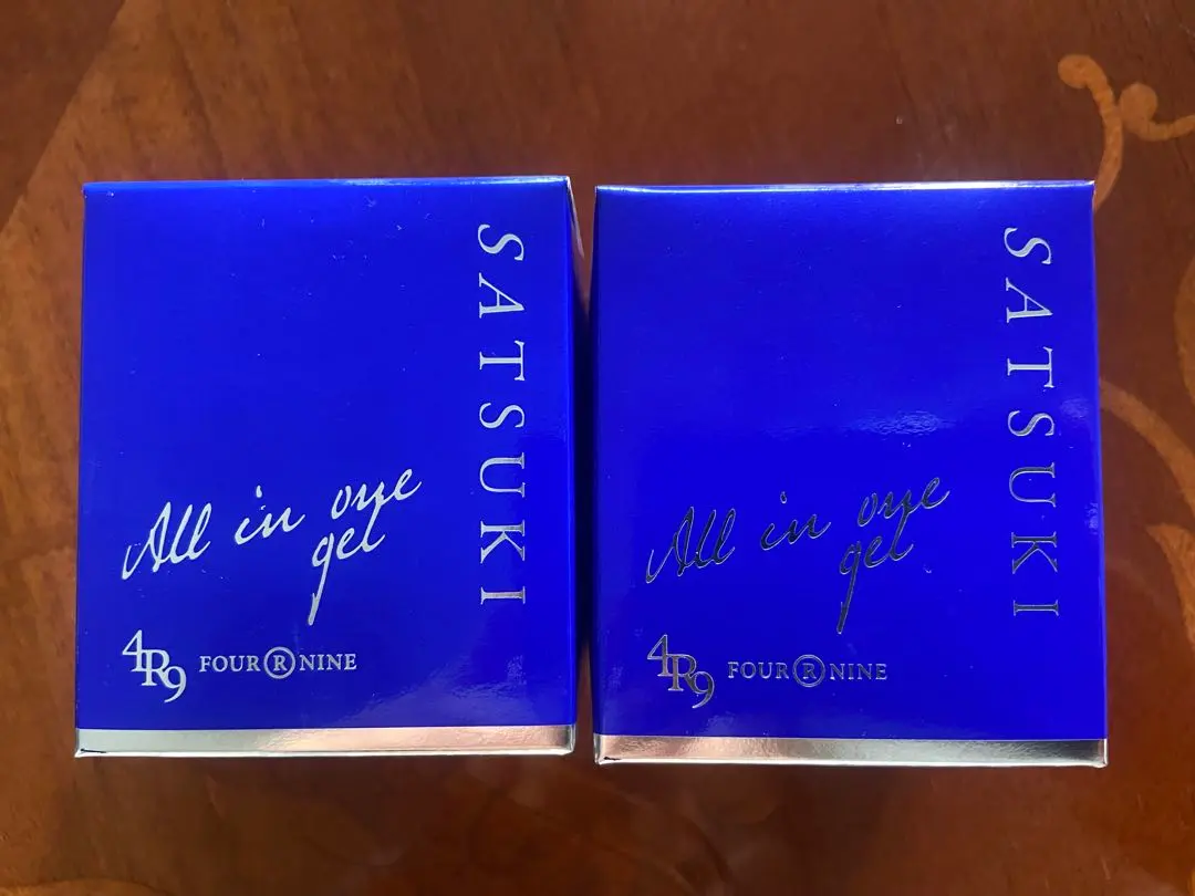 2026年最新】4r9 satsukiの人気アイテム - メルカリ