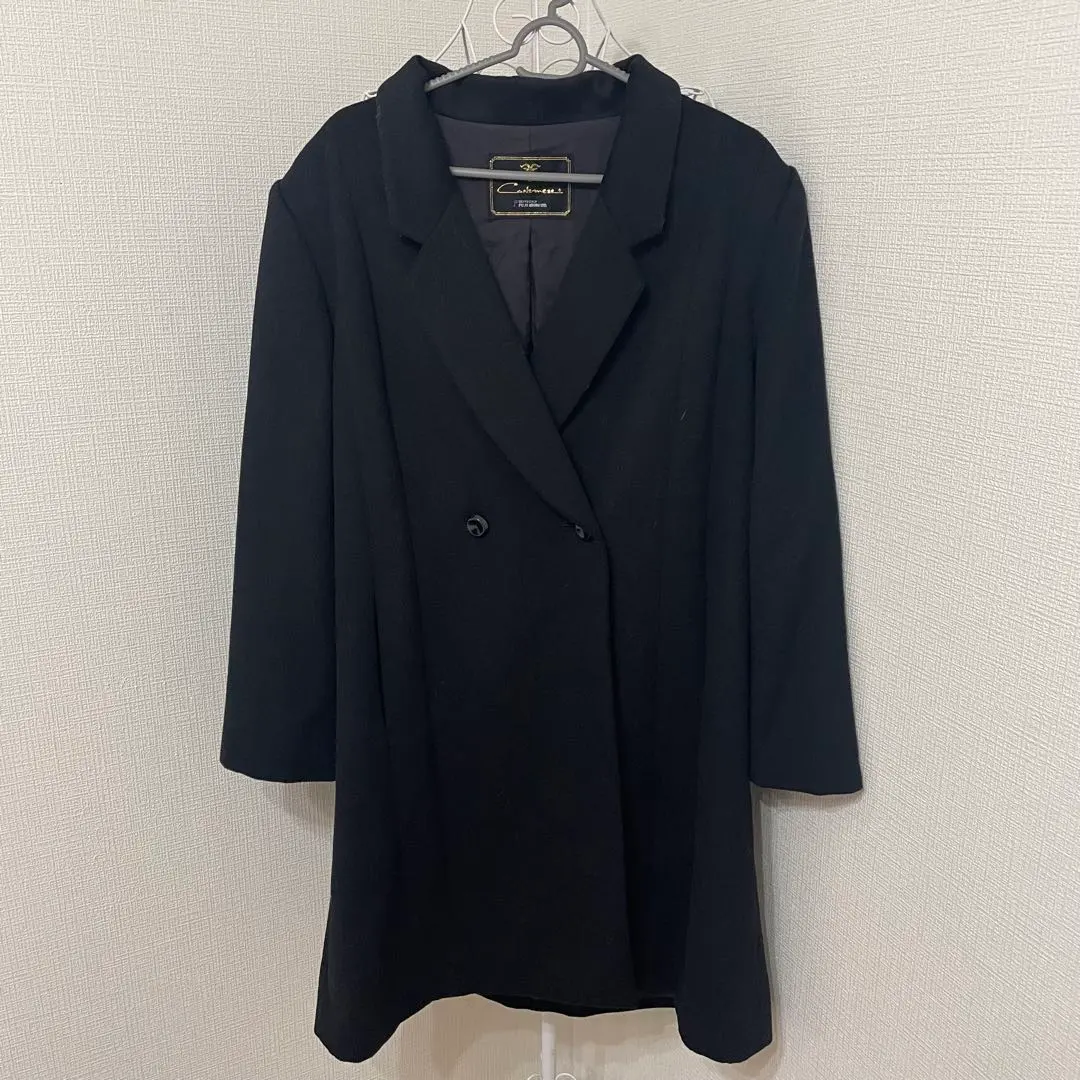 2026年最新】fujii カシミヤ コートの人気アイテム - メルカリ