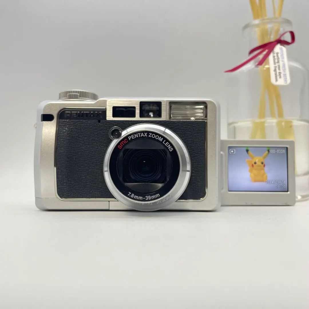 2026年最新】optio 750の人気アイテム - メルカリ