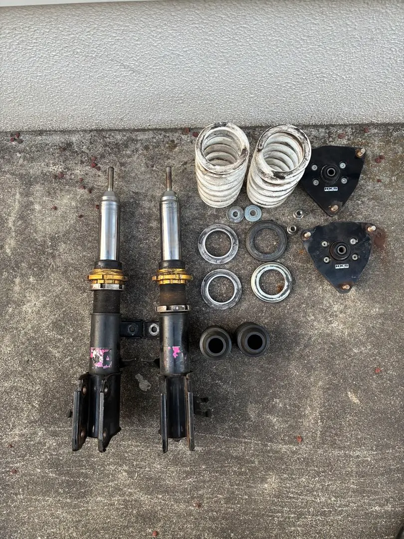 2026年最新】E52エルグランド 車高調の人気アイテム - メルカリ