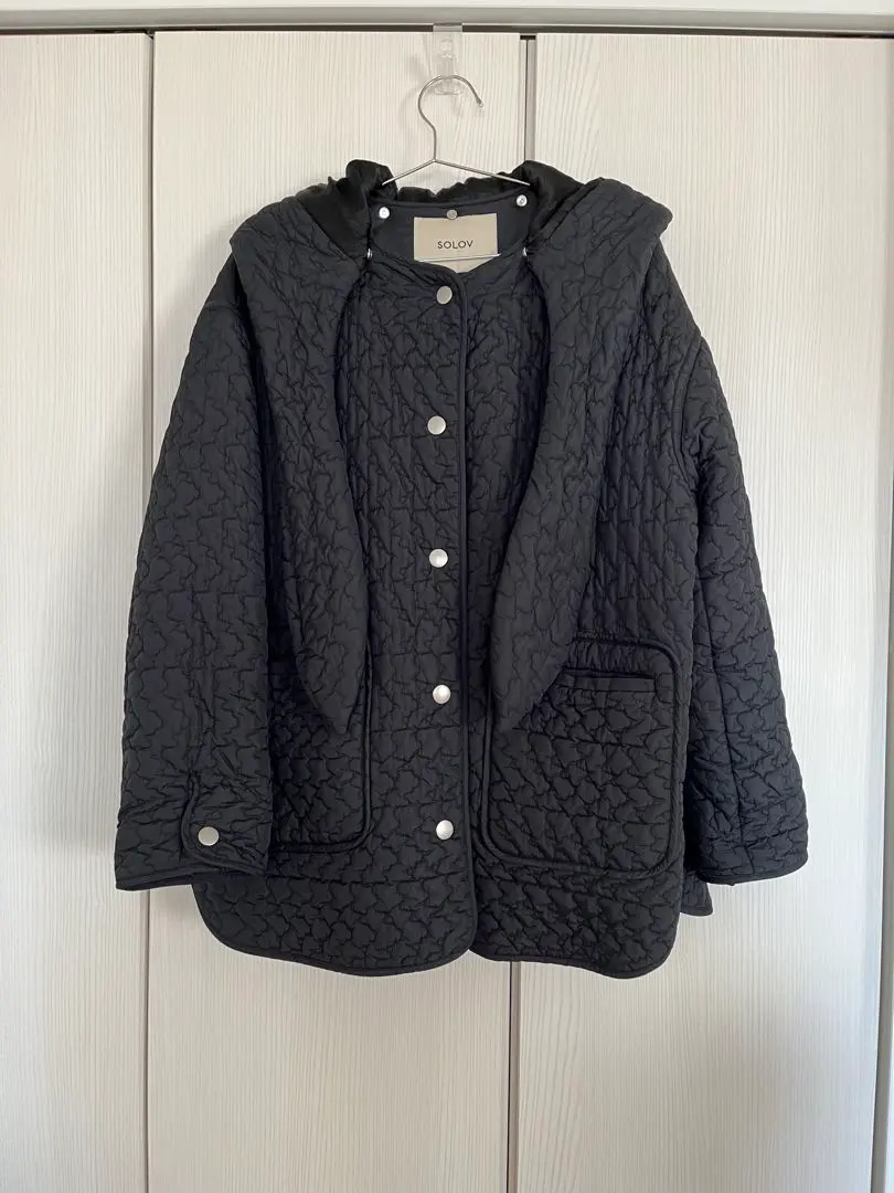 2026年最新】Solov キルティングの人気アイテム - メルカリ
