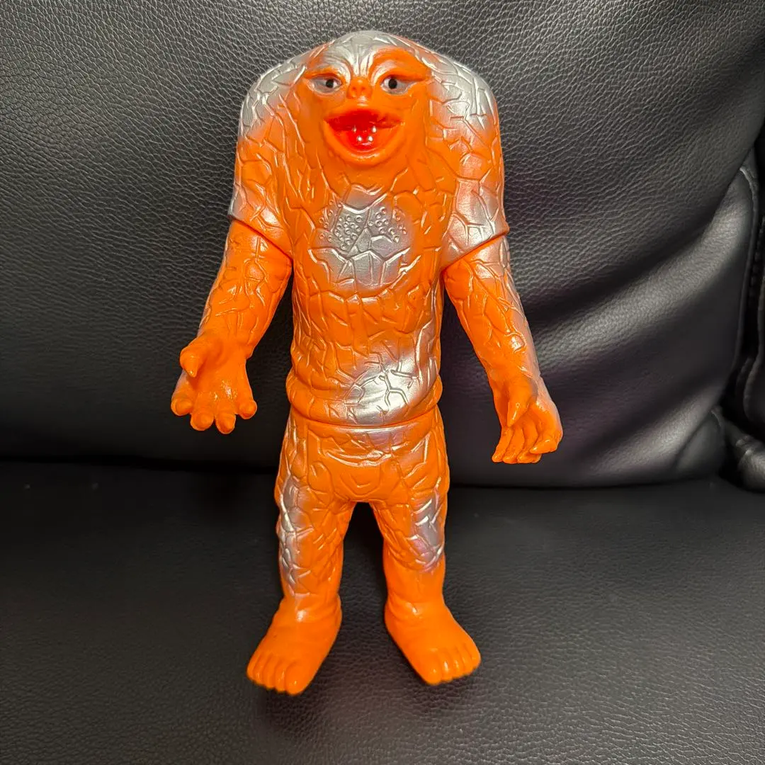 2026年最新】ブルマァク 復刻 ジャミラの人気アイテム - メルカリ