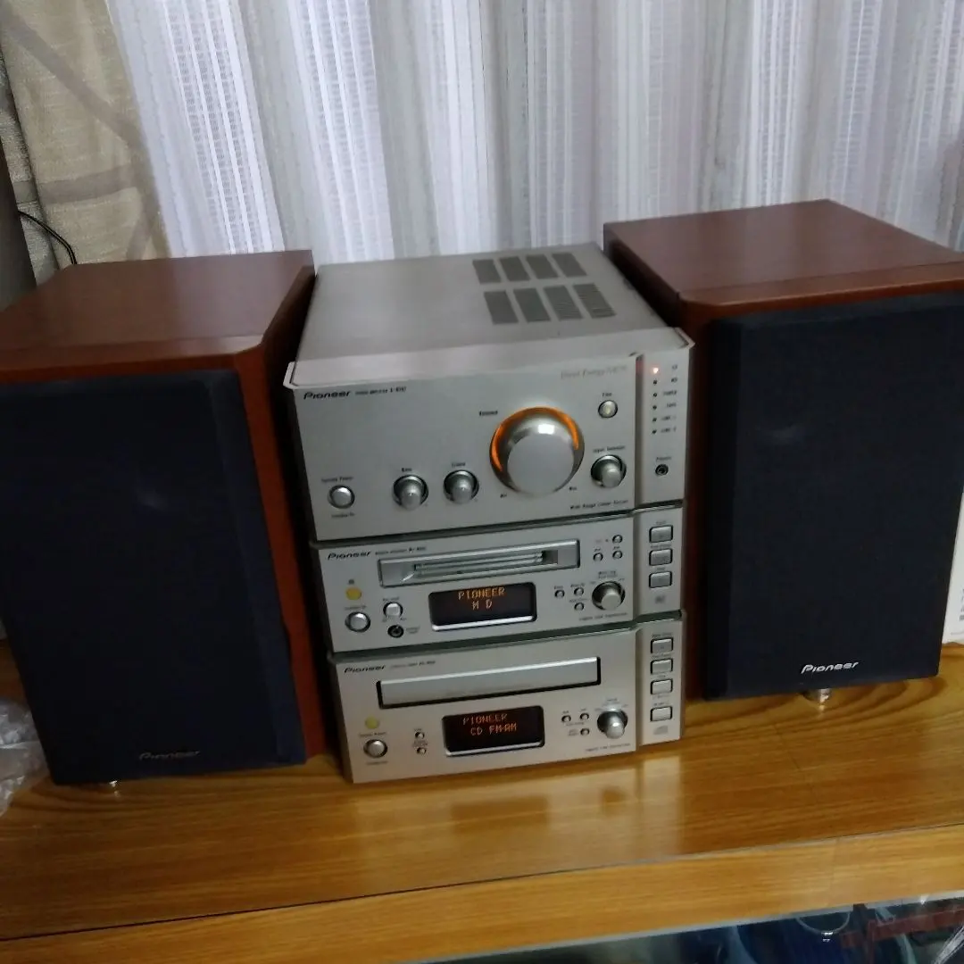 2026年最新】pioneer pd-n901の人気アイテム - メルカリ