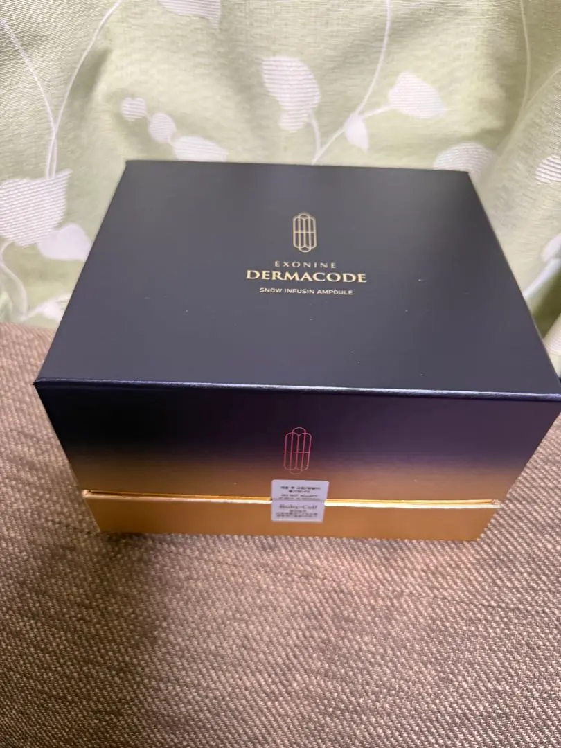 2026年最新】ダーマコードスノーインフュージョンの人気アイテム