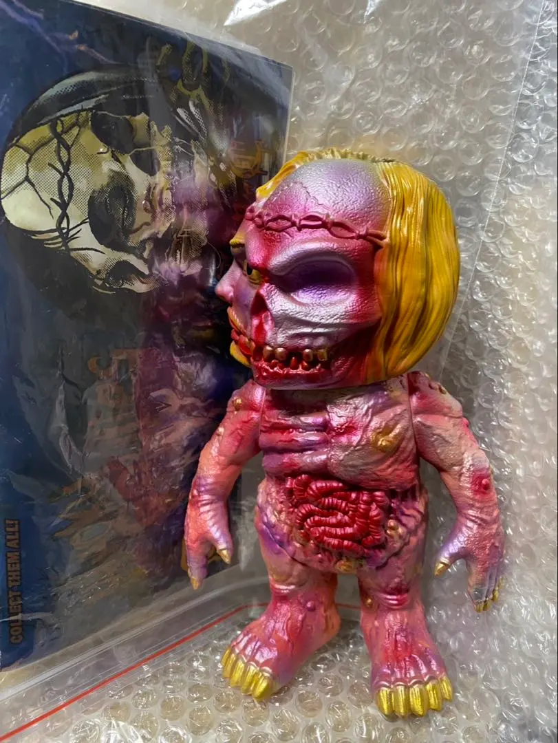 2026年最新】ソフビ決起集会の人気アイテム - メルカリ