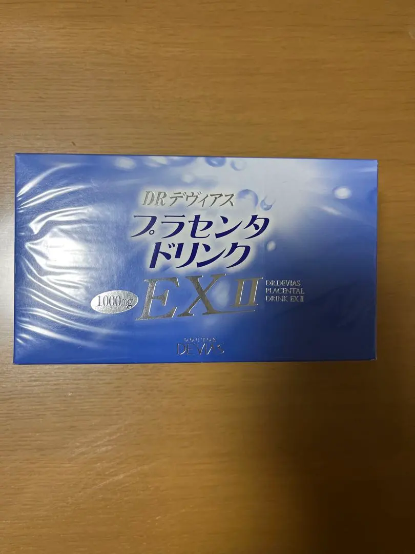 2026年最新】ドクターデヴィアス プラセンタの人気アイテム - メルカリ
