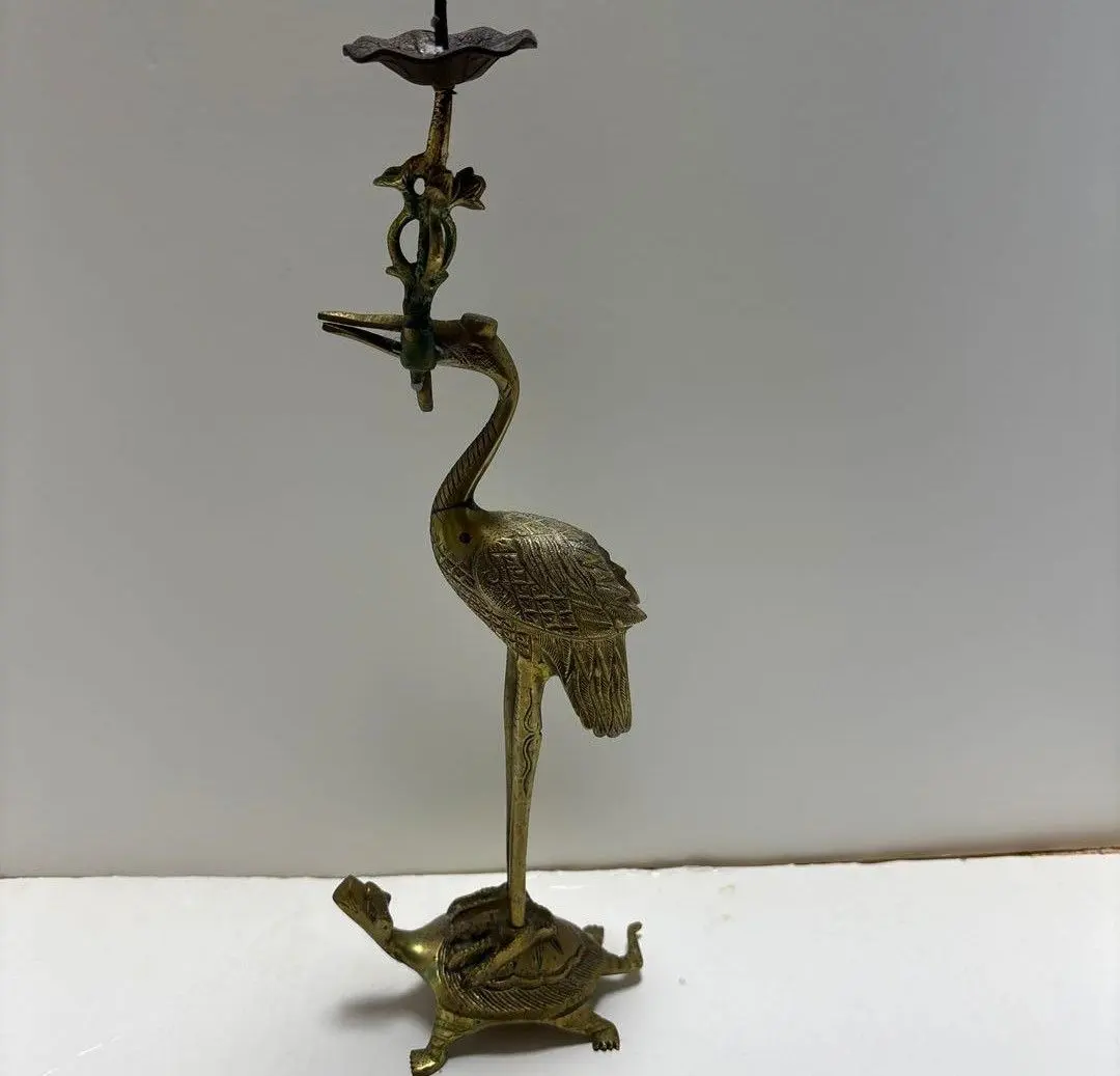 2026年最新】鶴亀燭台の人気アイテム - メルカリ