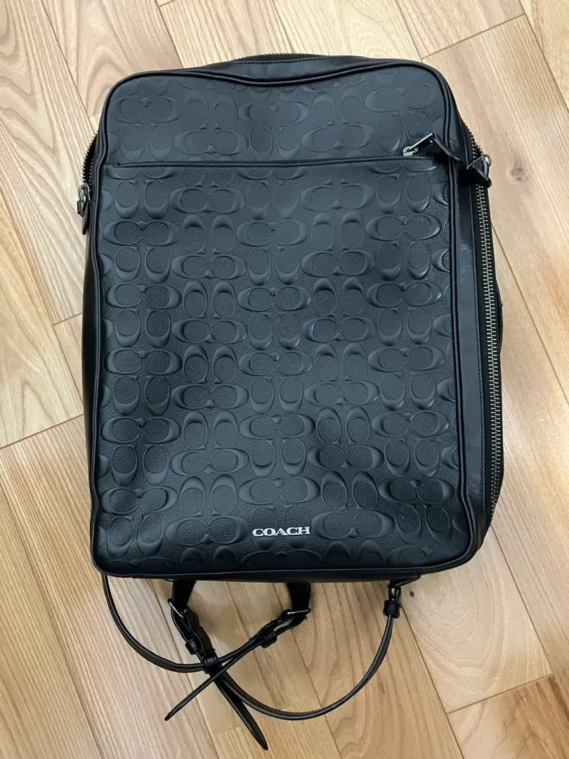 2026年最新】コーチ グラハム コンバーチブル バックパックの人気