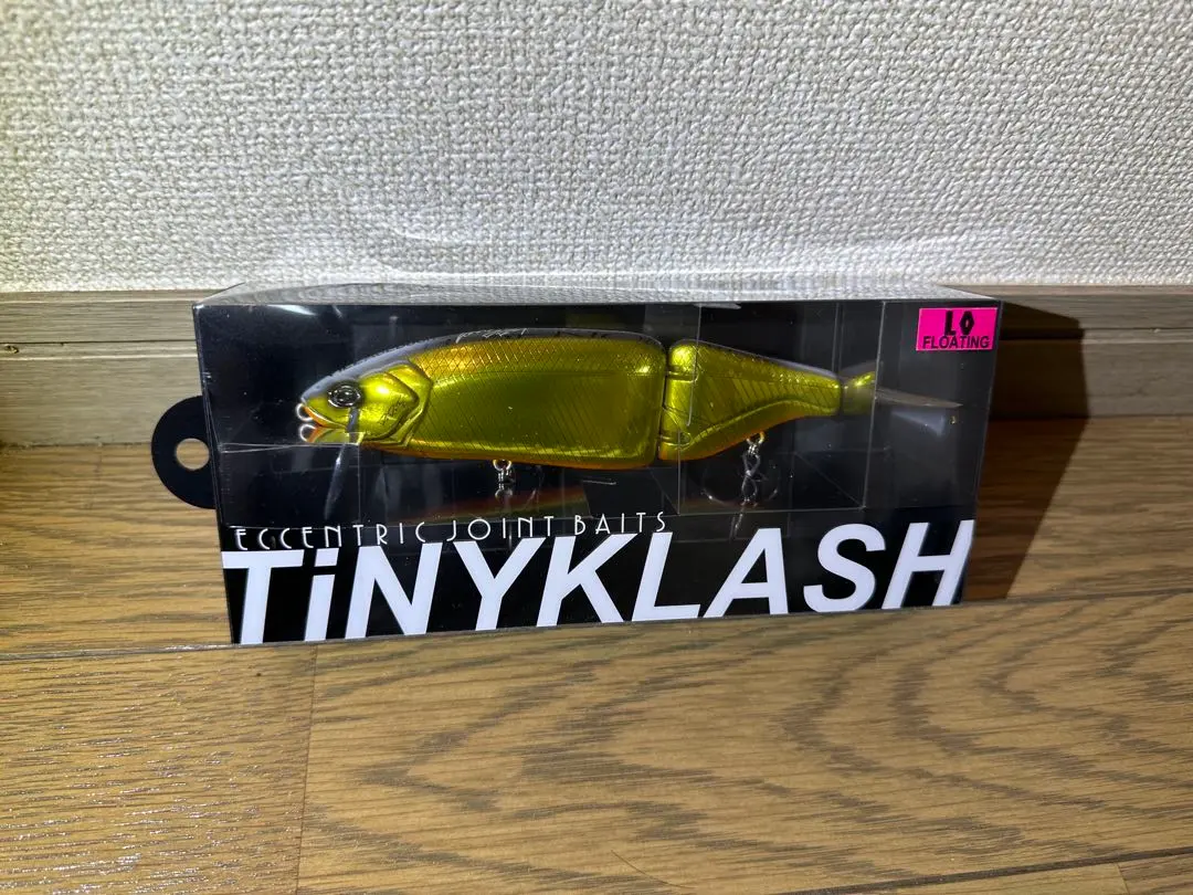 2026年最新】タイニークラッシュ 東京ゴールドの人気アイテム - メルカリ