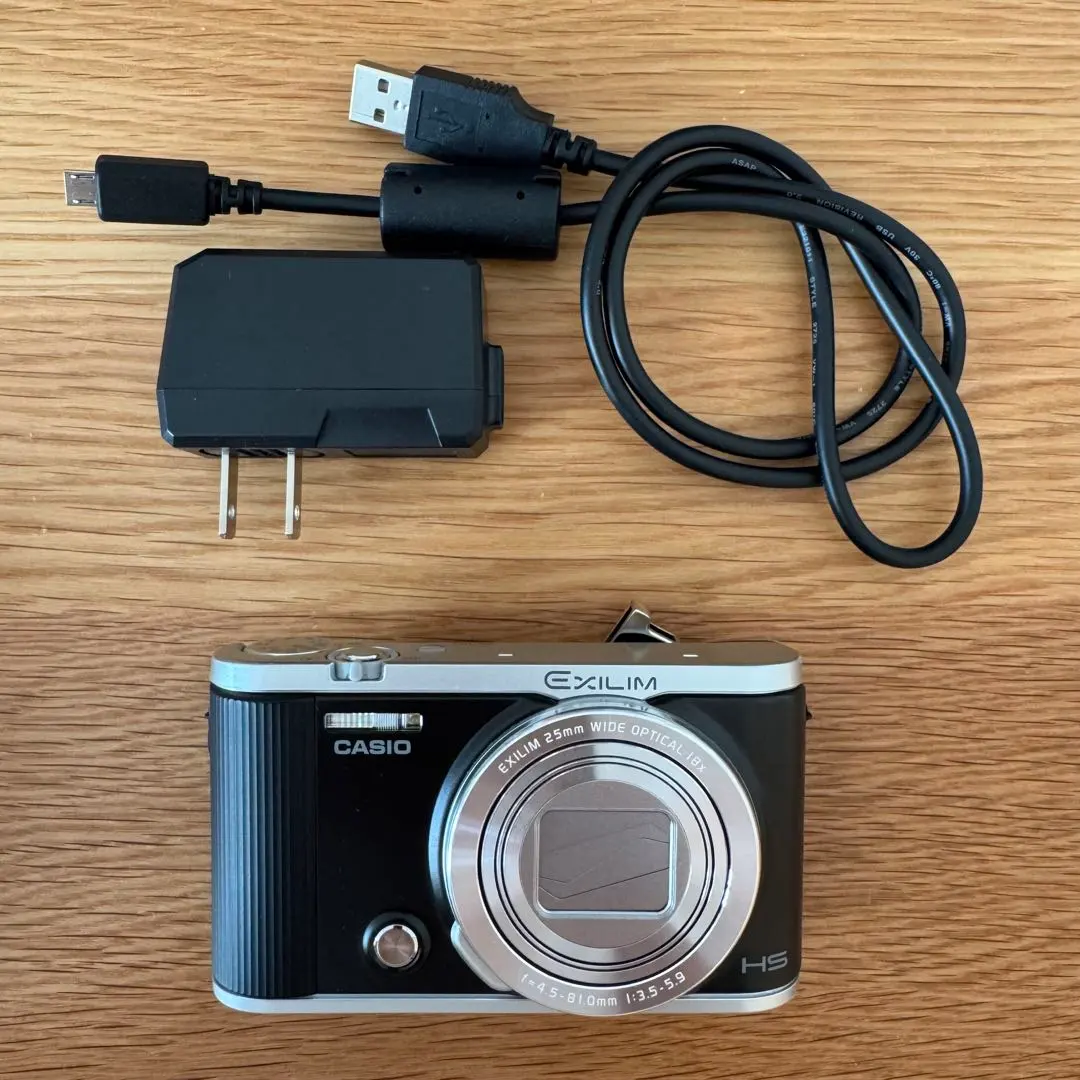 2026年最新】カシオ exilim ex zr1800の人気アイテム - メルカリ