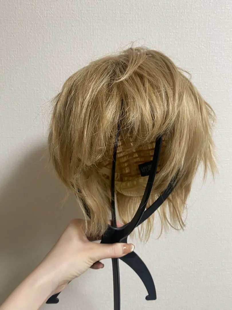 2026年最新】ヘアドレ ウィッグの人気アイテム - メルカリ