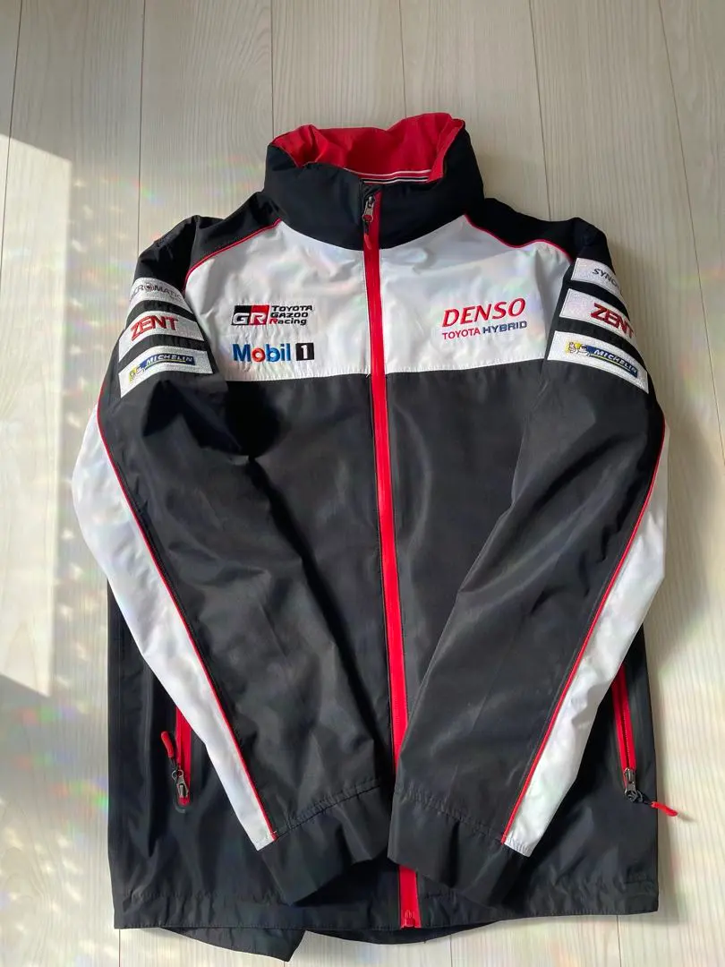 2026年最新】TOYOTA GAZOO Racing ジャケット・アウターの人気アイテム