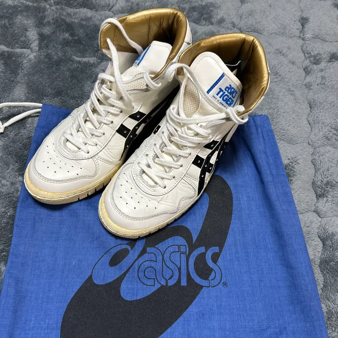 2026年最新】アシックスタイガー ファブレジャパンLの人気アイテム