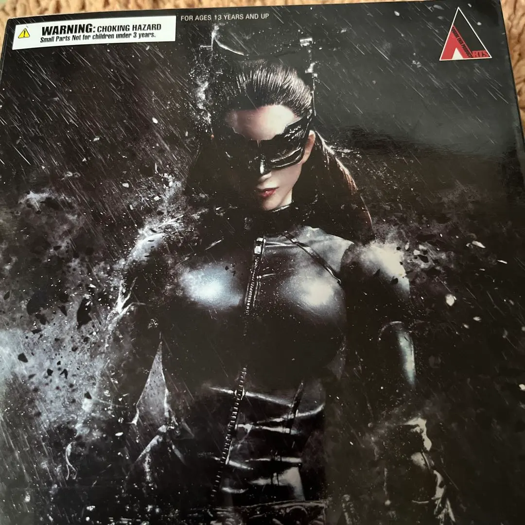 2026年最新】プレイアーツ改 キャットウーマンの人気アイテム - メルカリ