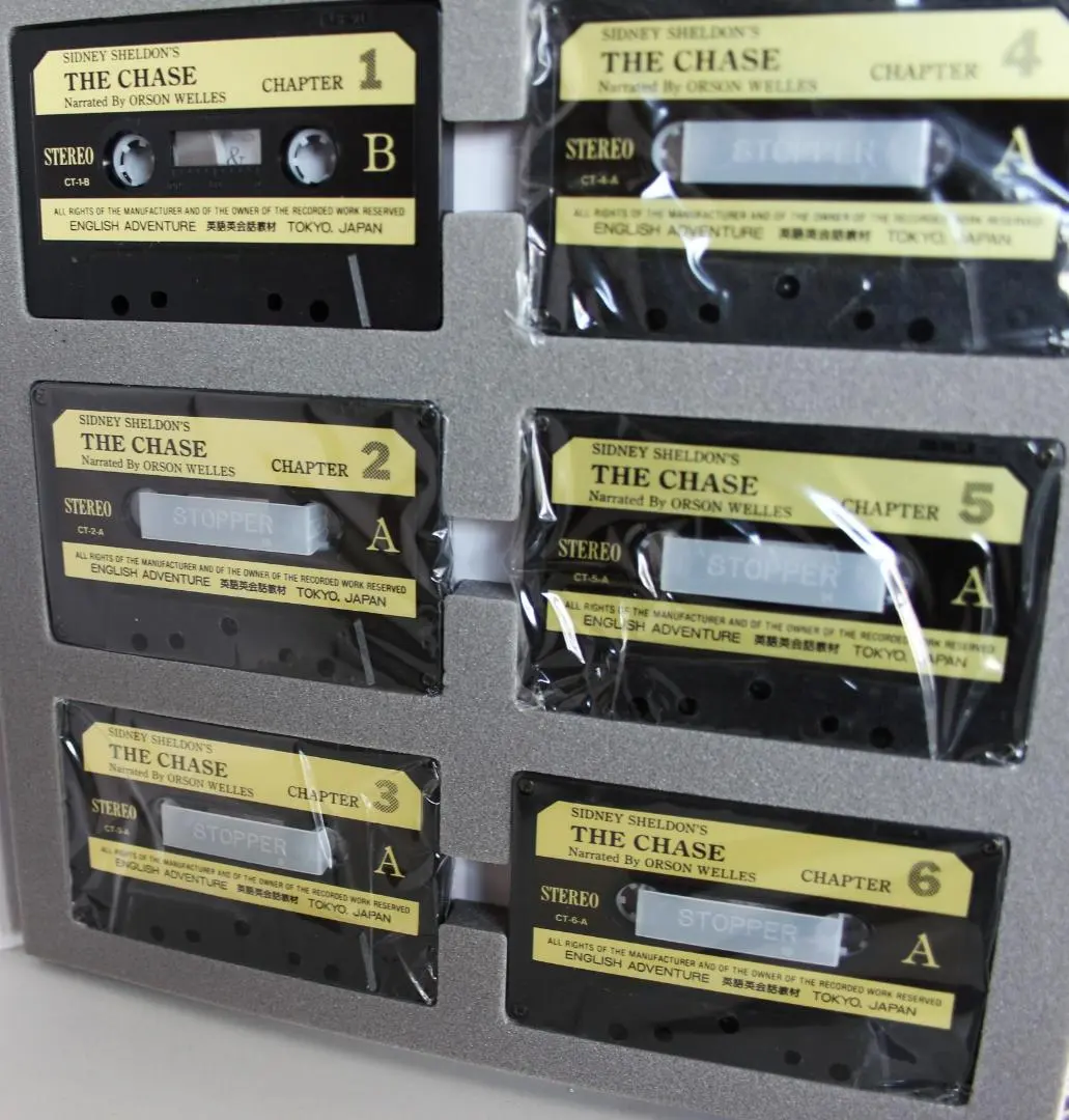 2026年最新】イングリッシュアドベンチャー the chaseの人気アイテム