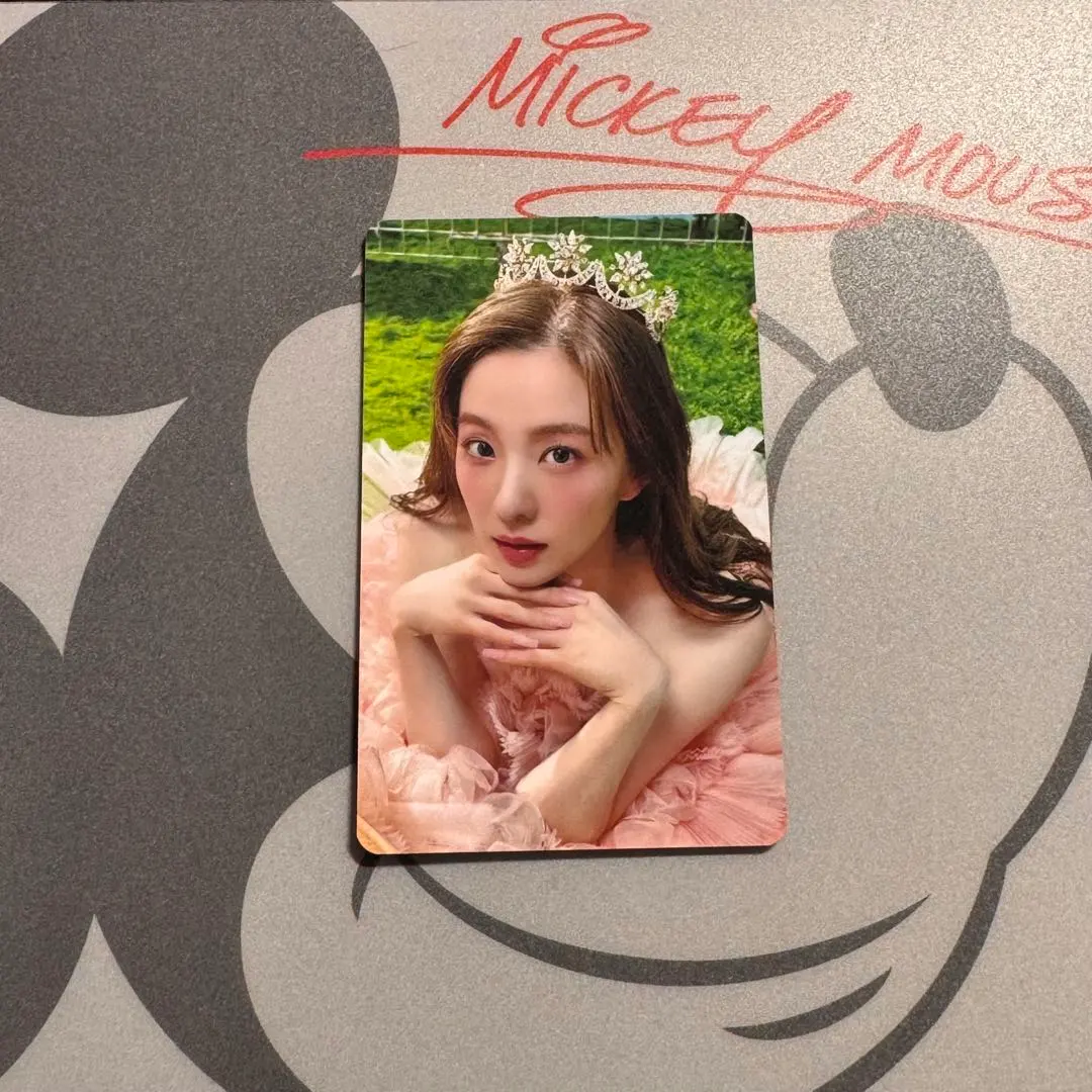 2026年最新】アイリーン トレカ feel my rhythmの人気アイテム - メルカリ