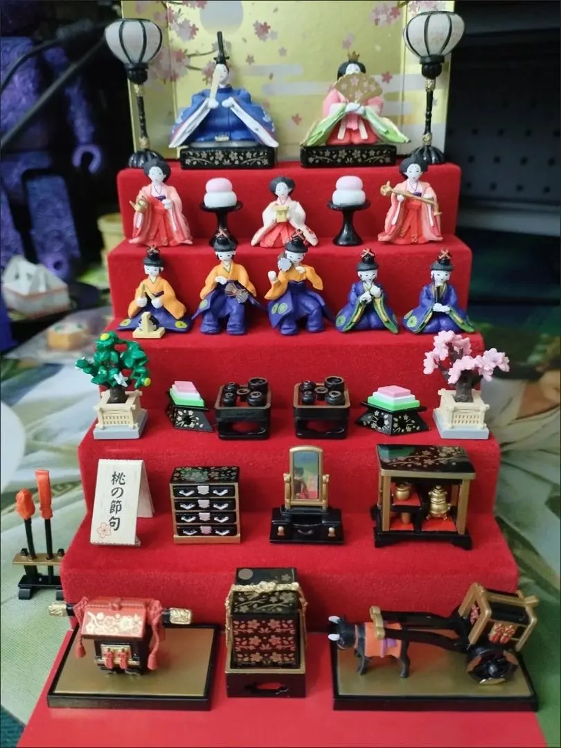 2026年最新】リーメント ひな人形の人気アイテム - メルカリ