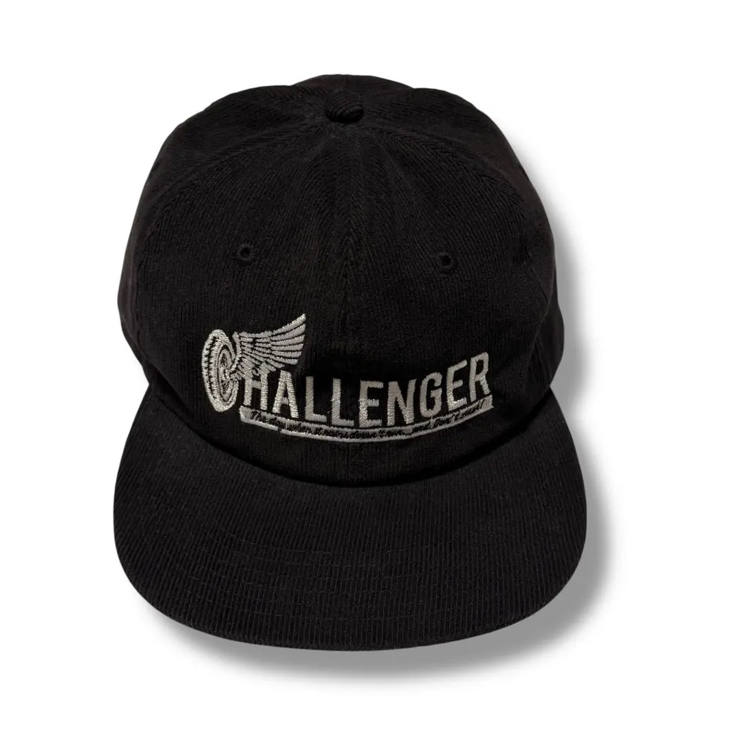 2026年最新】チャレンジャー キャップ コーデュロイの人気アイテム