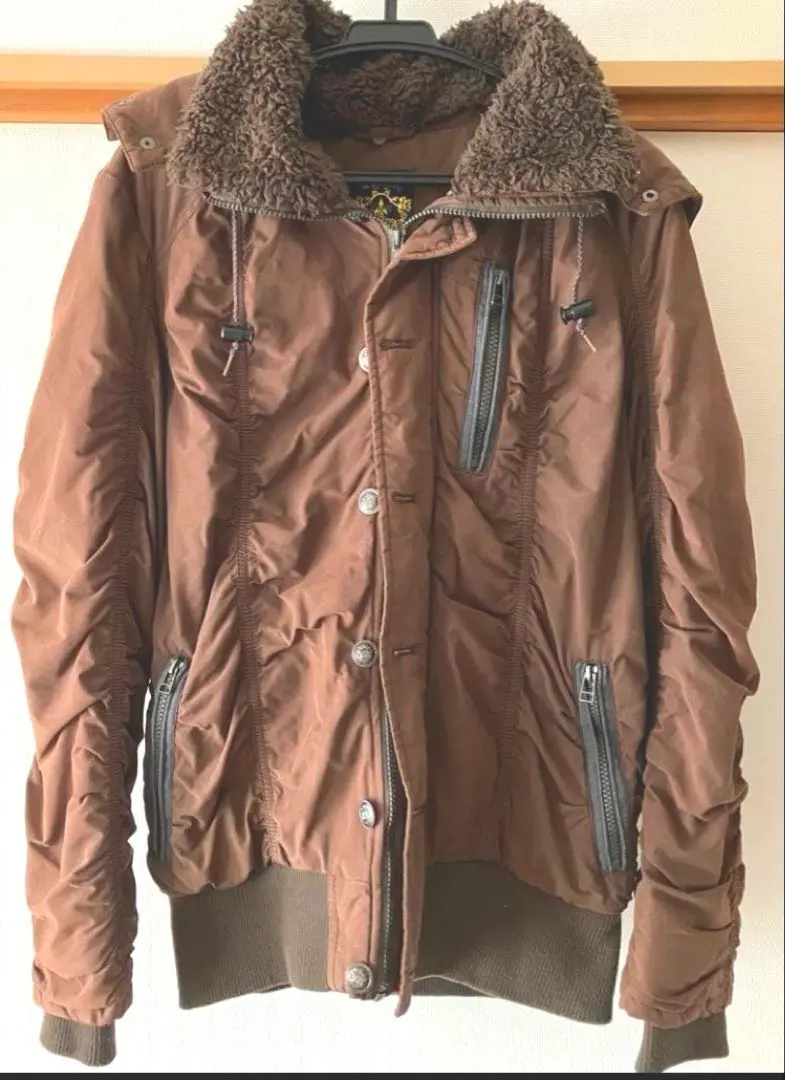 2026年最新】SPINACH ダウンの人気アイテム - メルカリ