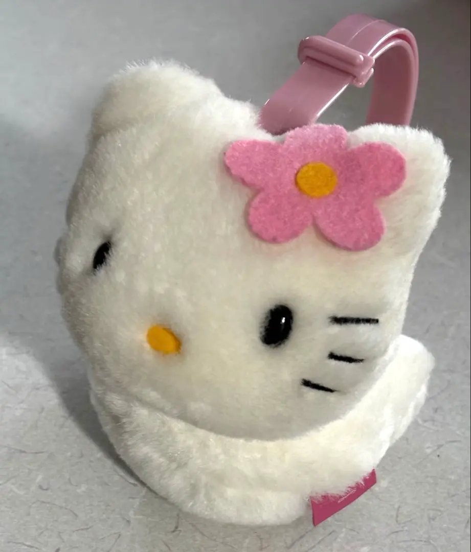 2026年最新】HELLO KITTY 耳あて・イヤーマフの人気アイテム - メルカリ