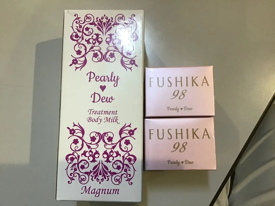 2026年最新】パーリーデュー フシカ98の人気アイテム - メルカリ