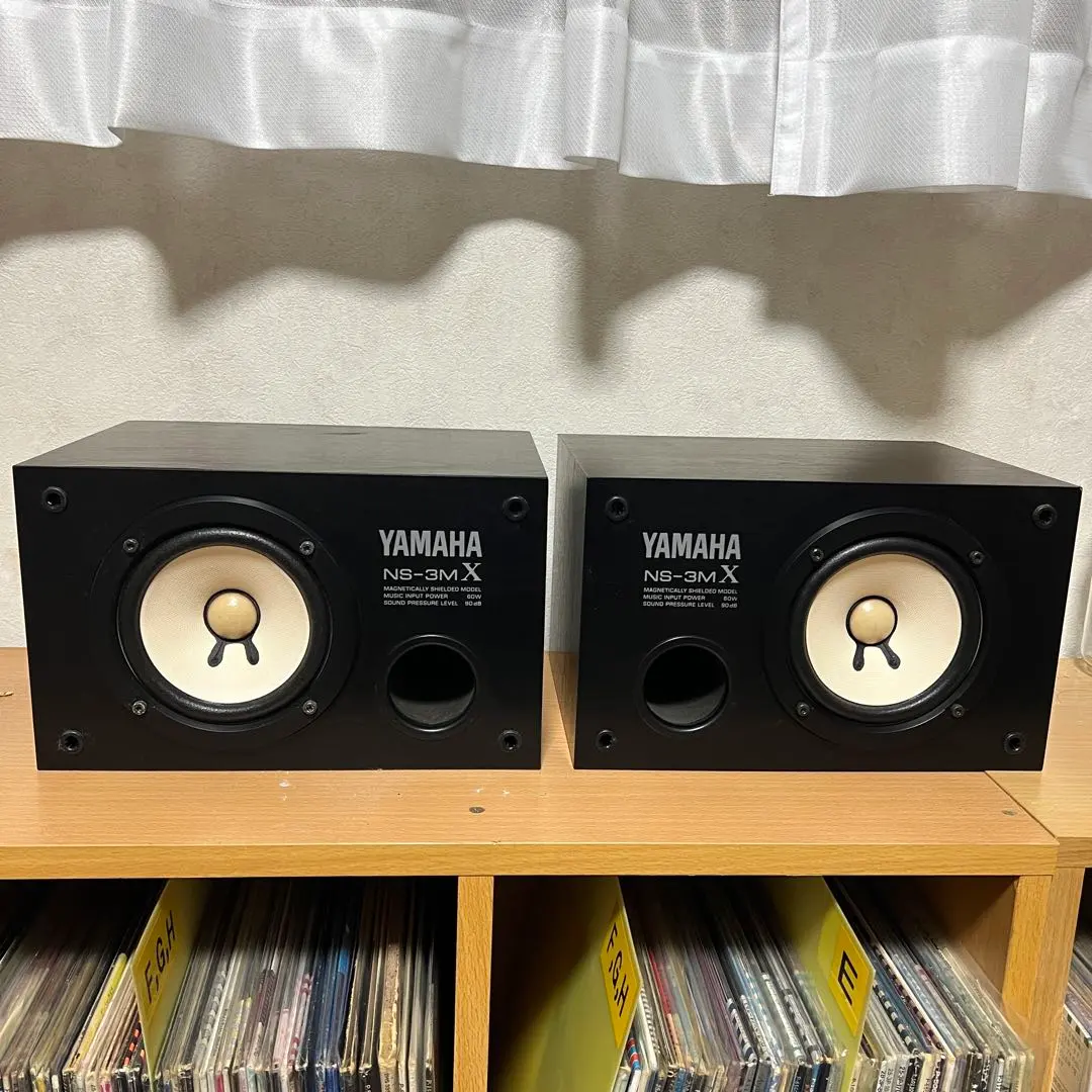 2026年最新】YAMAHA NS-20Mの人気アイテム - メルカリ