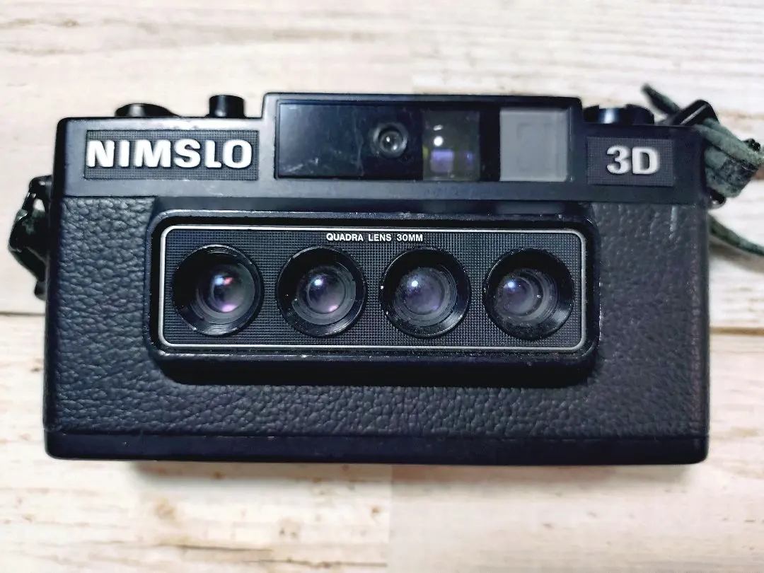2026年最新】NIMSLO 3Dの人気アイテム - メルカリ