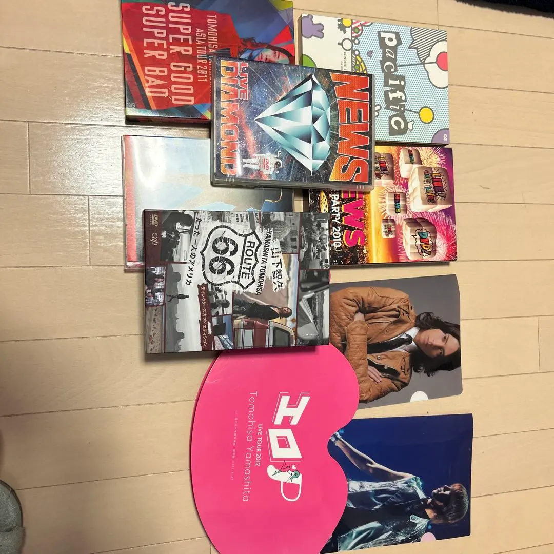 2026年最新】山下智久 dvd 2023の人気アイテム - メルカリ