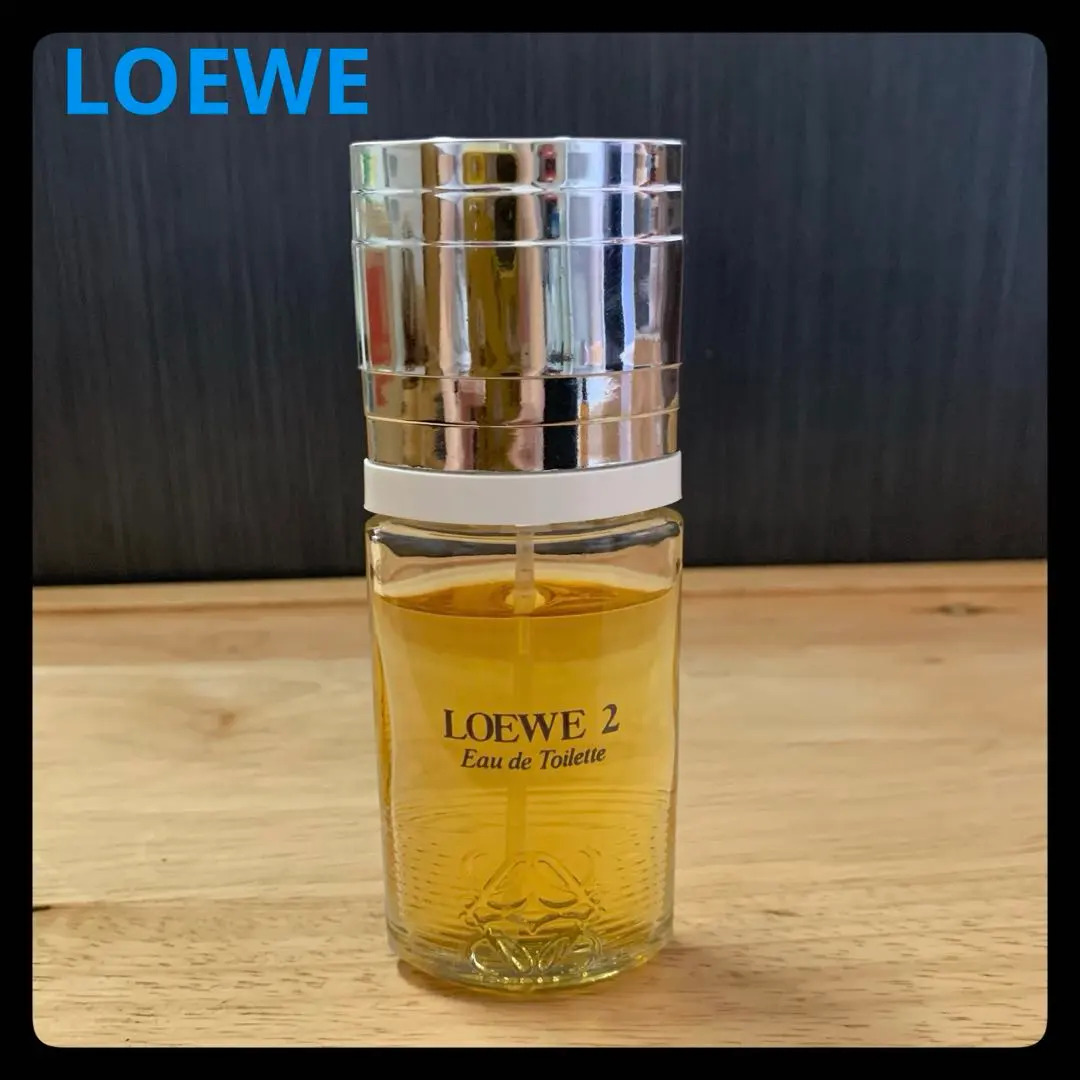 2026年最新】ロエベ香水廃盤の人気アイテム - メルカリ