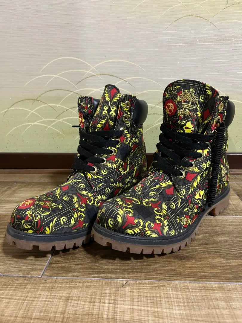 2026年最新】ティンバー アトモスの人気アイテム - メルカリ