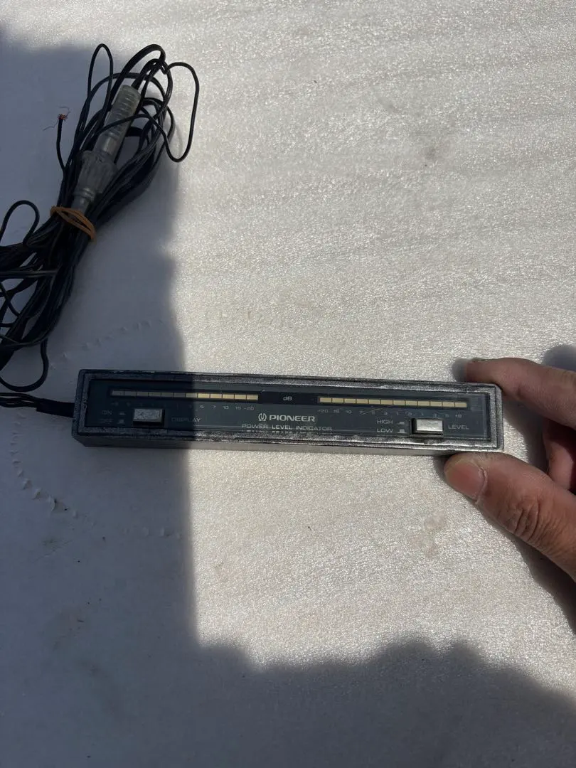 2026年最新】インジケータ 当時物の人気アイテム - メルカリ