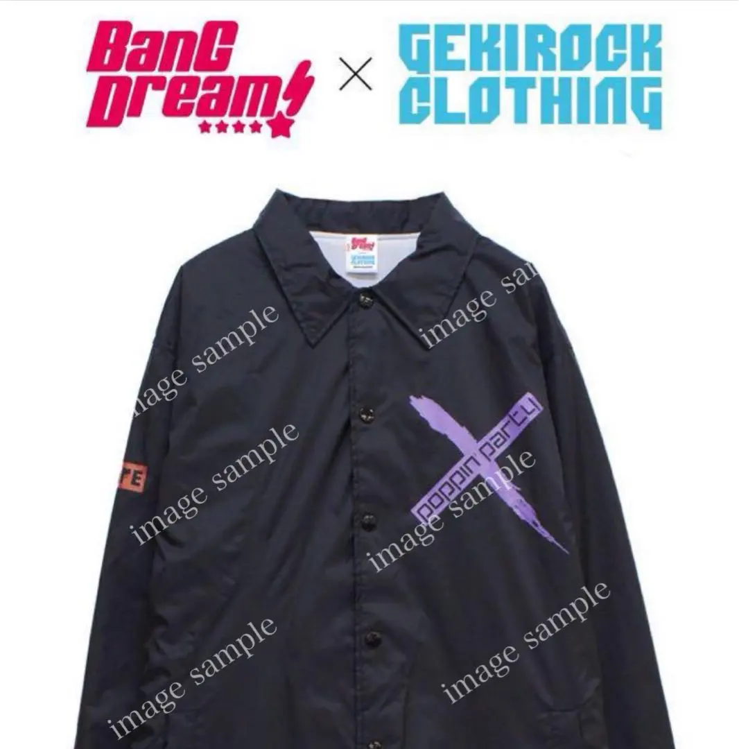 2026年最新】BanG Dream GEKIROCKの人気アイテム - メルカリ