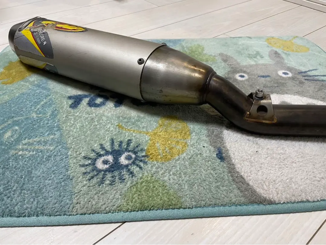 2026年最新】WR250X fmfの人気アイテム - メルカリ