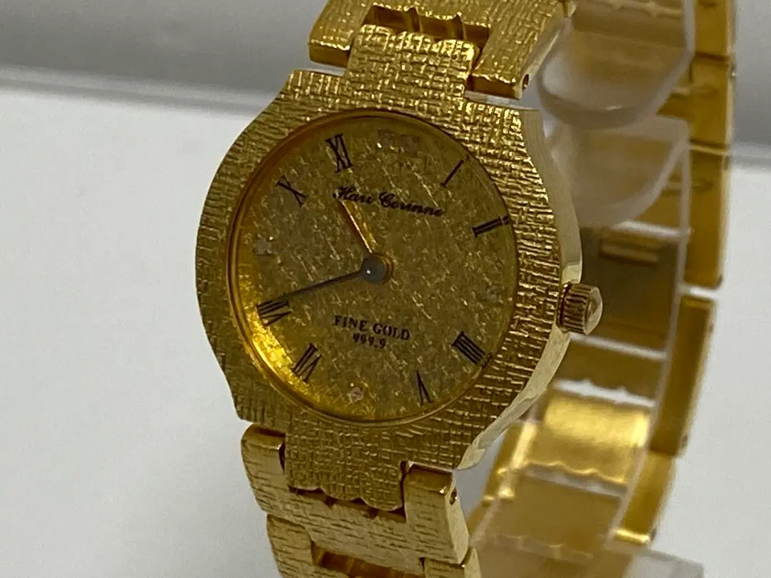 2026年最新】時計 hari corinneの人気アイテム - メルカリ