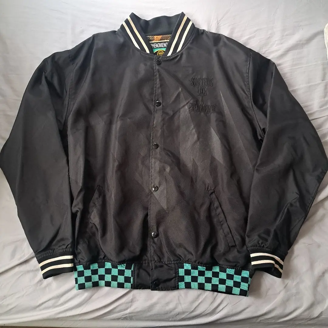 2026年最新】PHENOMENON スタジャンの人気アイテム - メルカリ