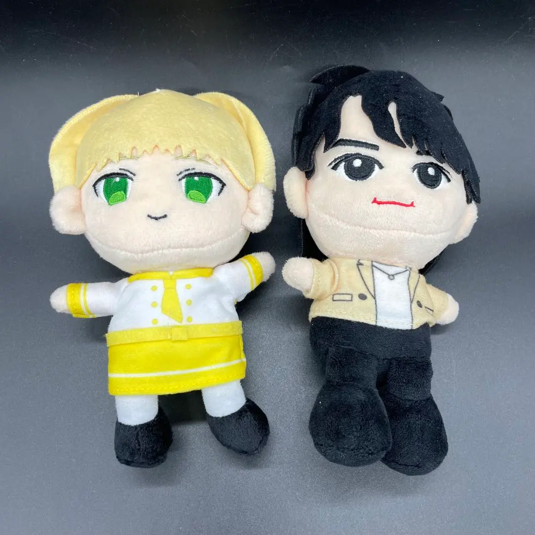 2026年最新】buddiis ぬいぐるみ showの人気アイテム - メルカリ