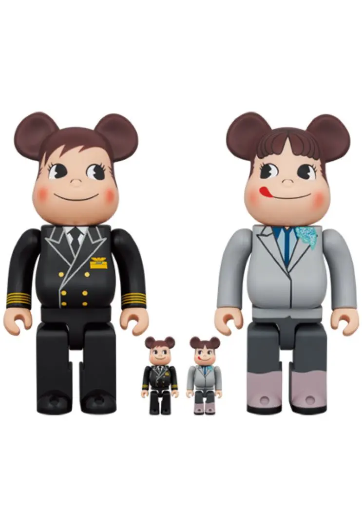 2026年最新】BE@RBRICK for ANAの人気アイテム - メルカリ