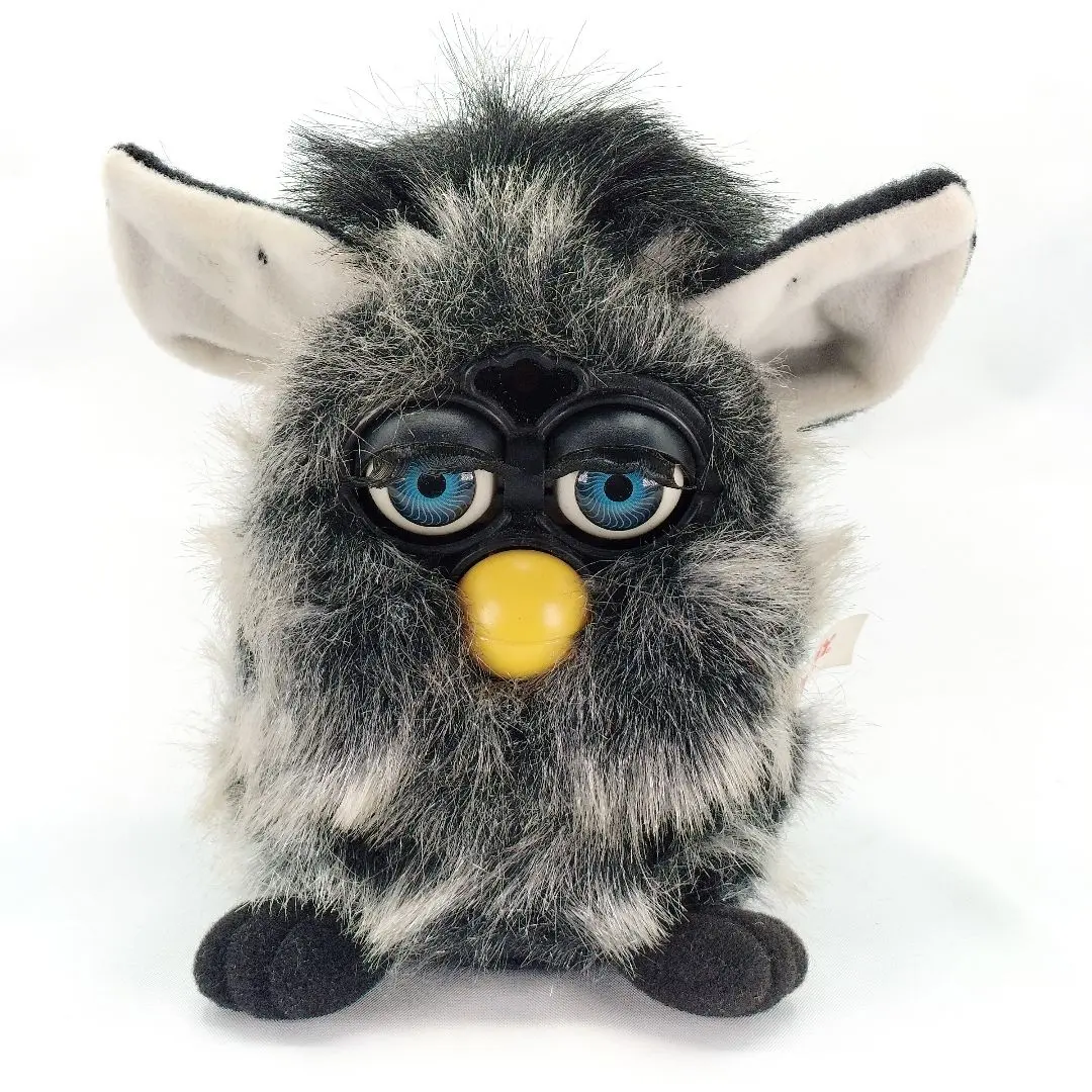 2026年最新】初代ファービー日本語の人気アイテム - メルカリ