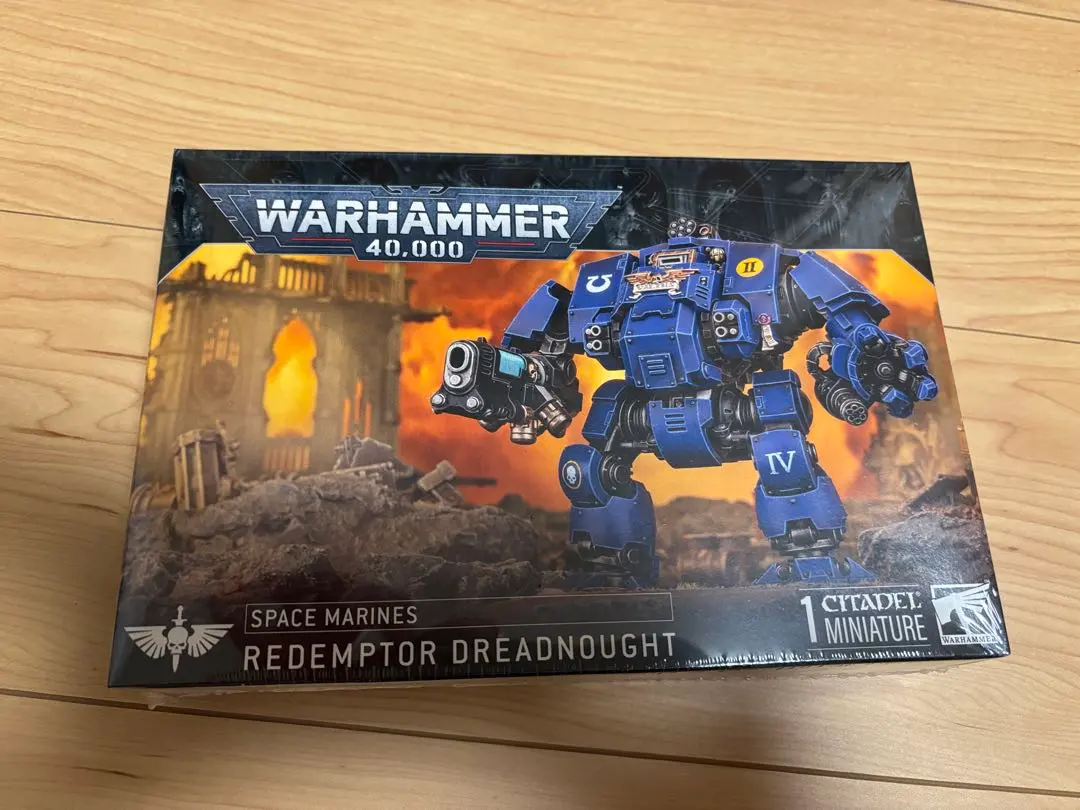 2026年最新】リデンプター ドレッドノートの人気アイテム - メルカリ