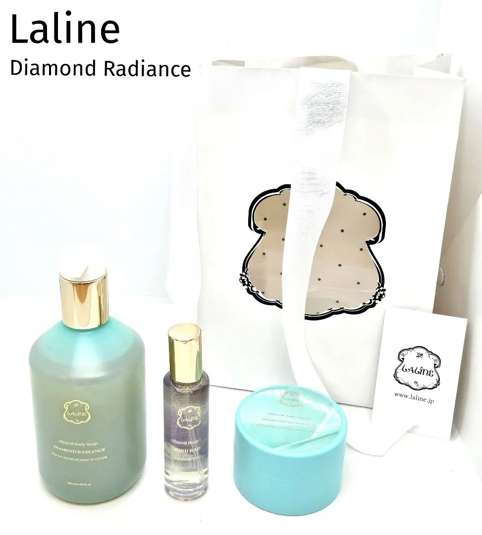 2025年最新】LAline ダイヤモンドラディアンスの人気アイテム - メルカリ