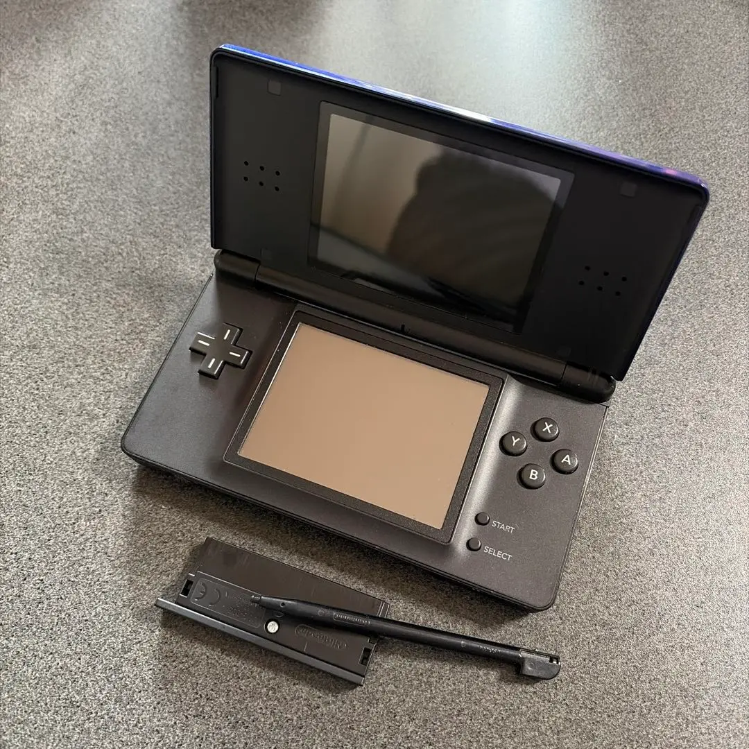 2026年最新】ds lite コバルトブルーの人気アイテム - メルカリ