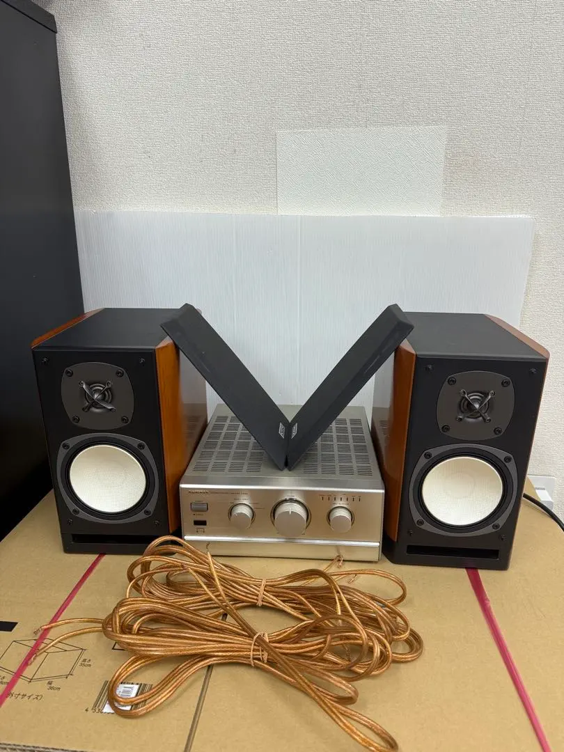 2026年最新】ONKYO A-922Mの人気アイテム - メルカリ