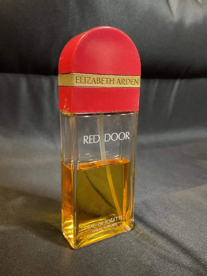 2026年最新】エリザベス アーデン red doorの人気アイテム - メルカリ