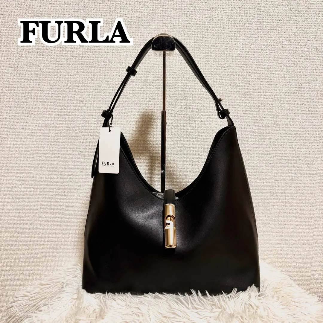 2026年最新】フルラ ワンショルダーバッグ ホーボーの人気アイテム