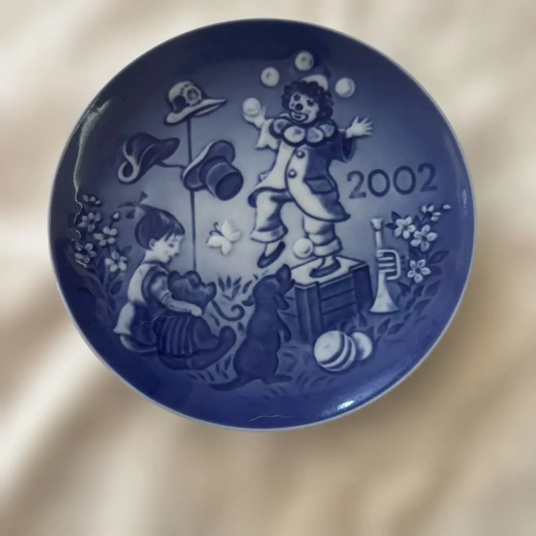 2026年最新】ロイヤルコペンハーゲン イヤープレート 2011の人気