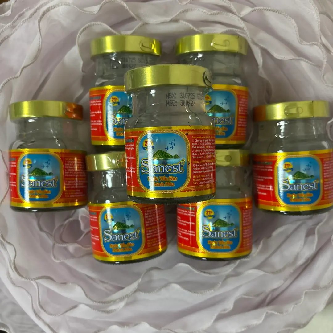 2026年最新】ツバメの巣 ベトナムの人気アイテム - メルカリ