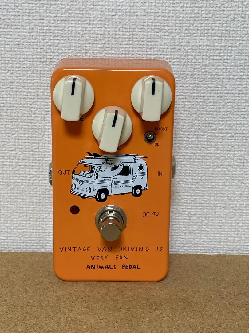 2026年最新】animals pedal vintage van driving is very fun