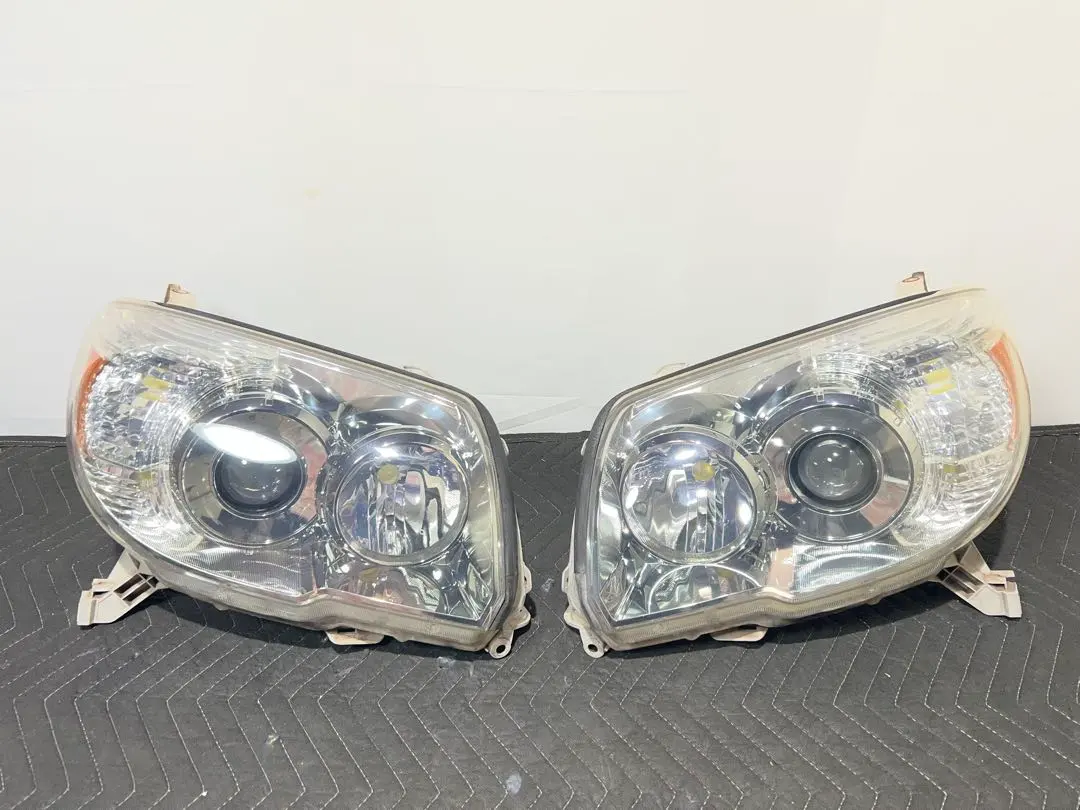 2026年最新】ハイラックスサーフ 215 ヘッドライトの人気アイテム